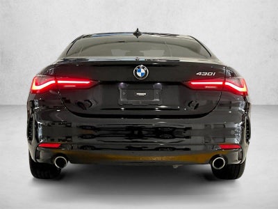 2023 BMW 430i 430i