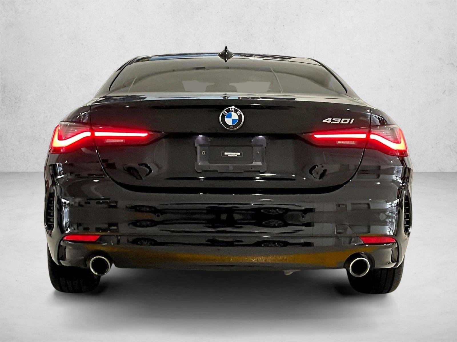 2023 BMW 430i 430i