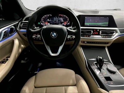 2023 BMW 430i 430i