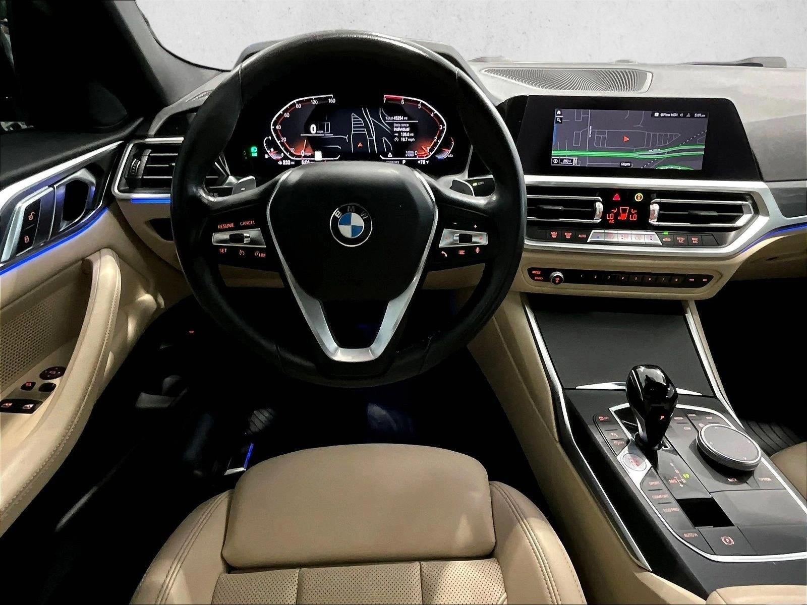 2023 BMW 430i 430i