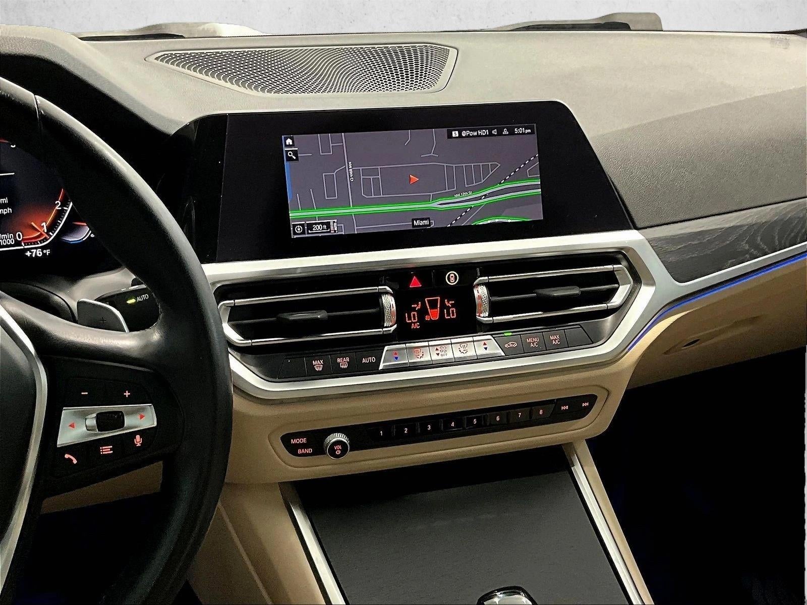 2023 BMW 430i 430i