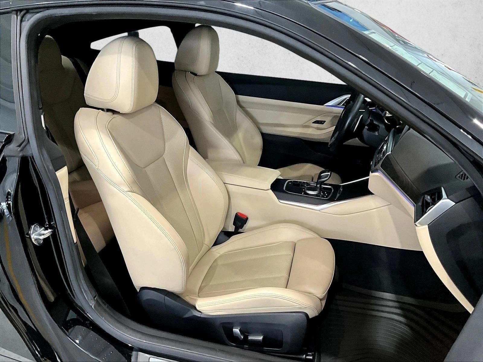 2023 BMW 430i 430i