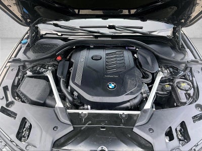 2021 BMW 540i 540i
