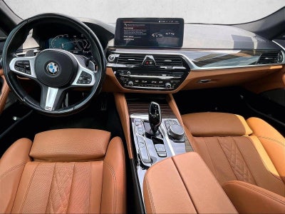2021 BMW 540i 540i