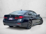 2021 BMW 540i 540i