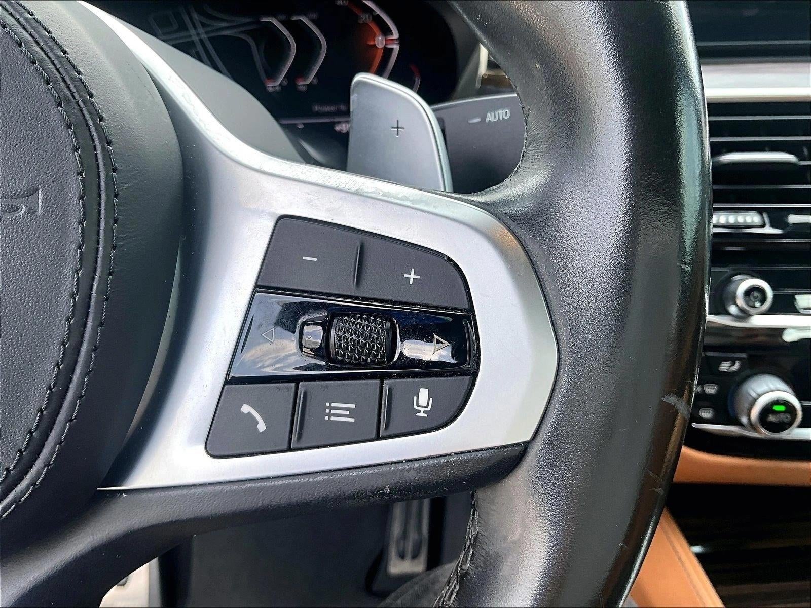 2021 BMW 540i 540i
