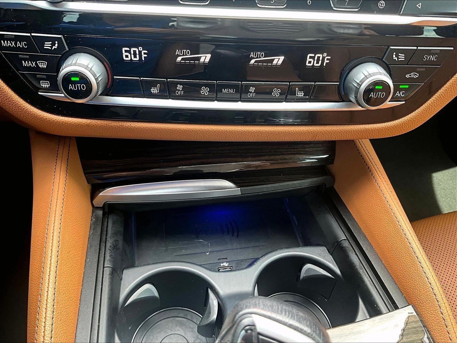 2021 BMW 540i 540i