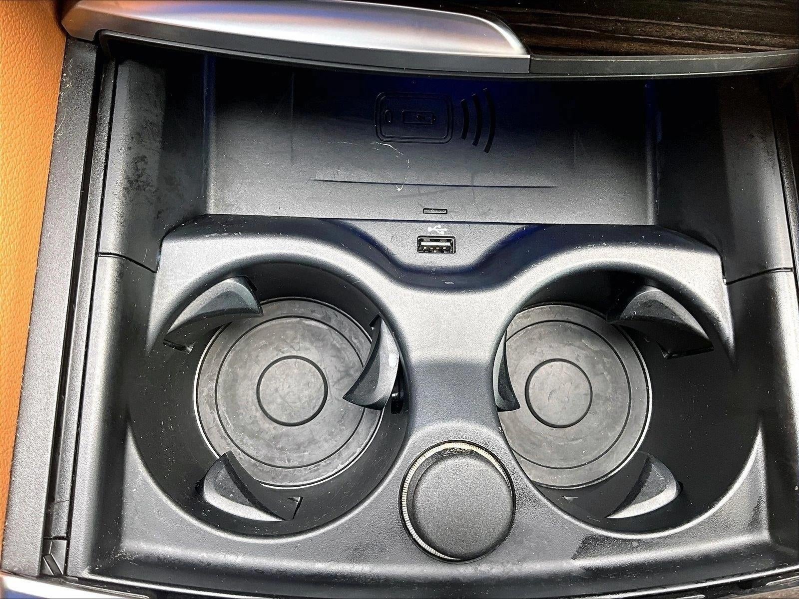 2021 BMW 540i 540i