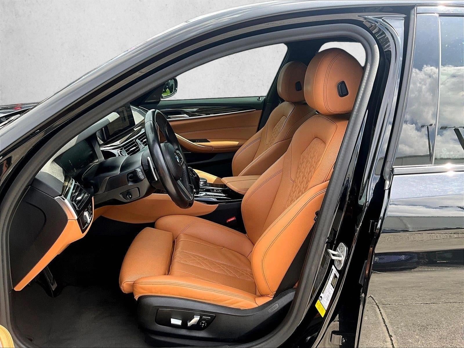 2021 BMW 540i 540i