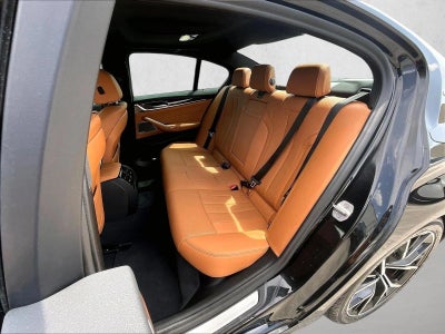 2021 BMW 540i 540i
