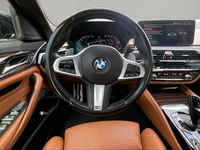 2021 BMW 540i 540i