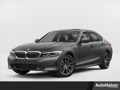 2020 BMW 330i 330i