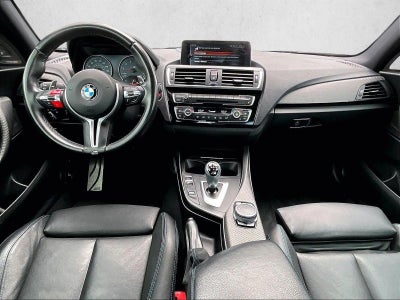 2017 BMW M2 NA