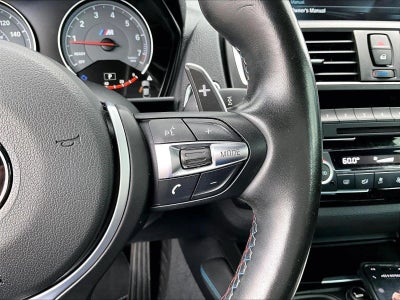 2017 BMW M2 NA