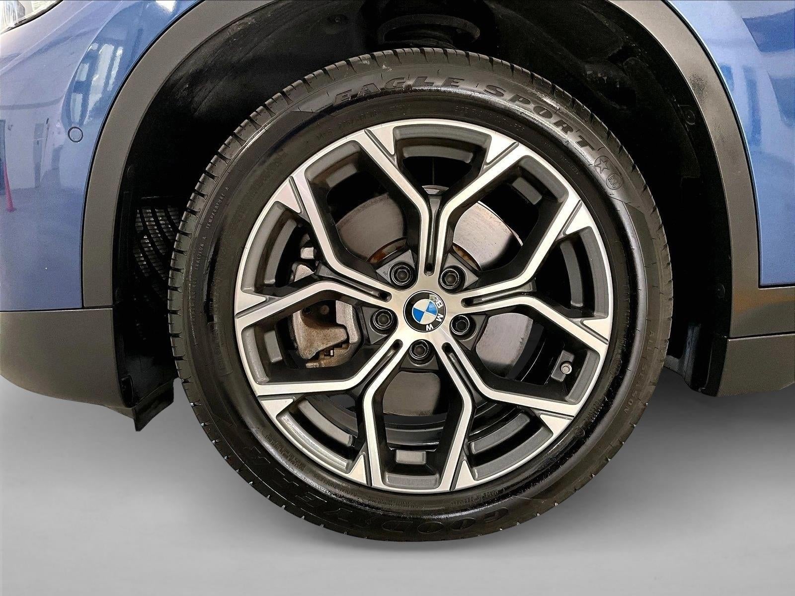 2021 BMW X1 Base