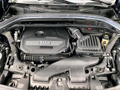2021 BMW X1 Base