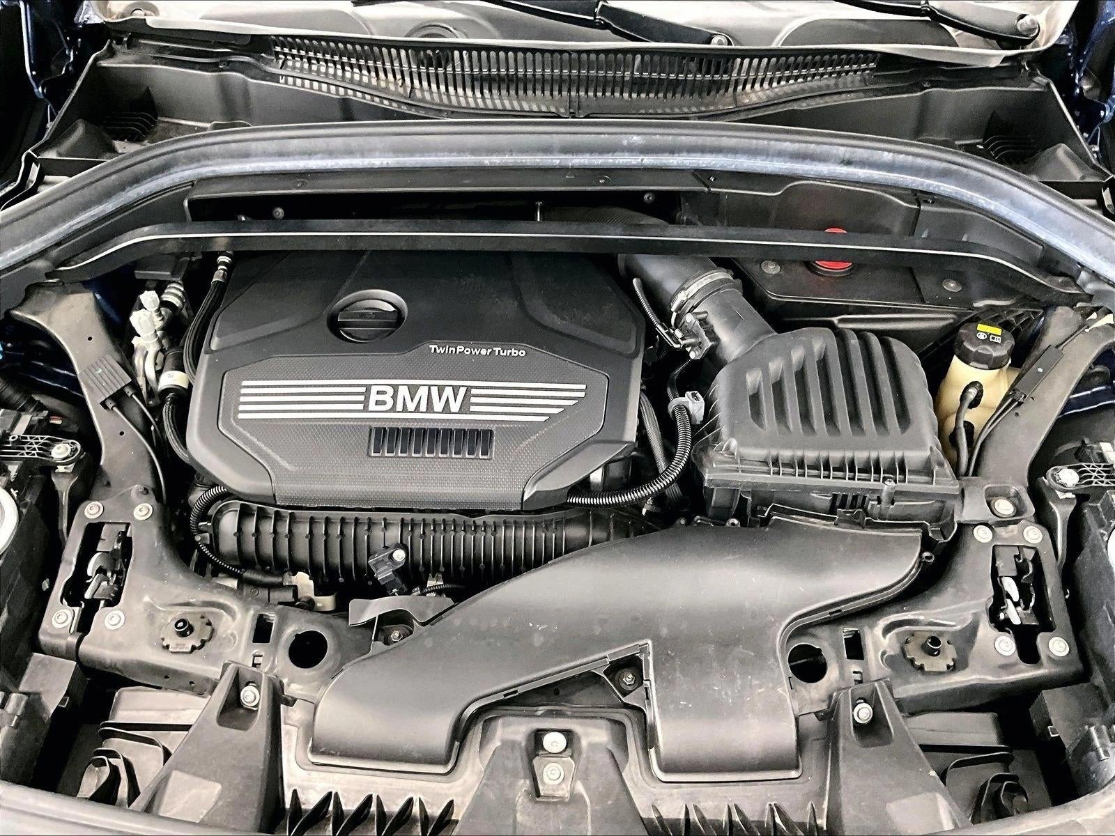 2021 BMW X1 Base