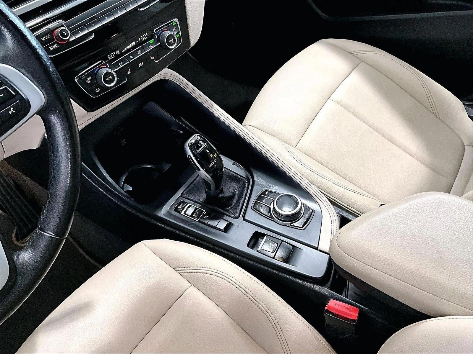 2021 BMW X1 Base