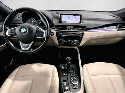 2021 BMW X1 Base