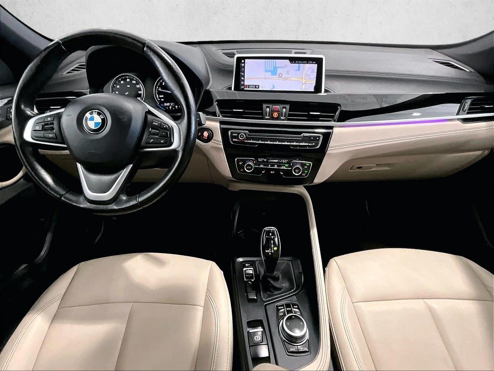 2021 BMW X1 Base