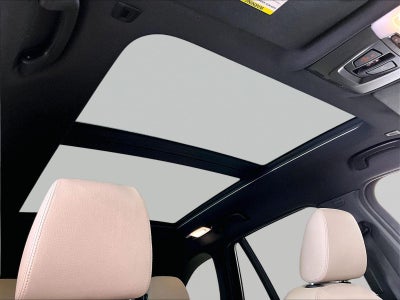 2021 BMW X1 Base
