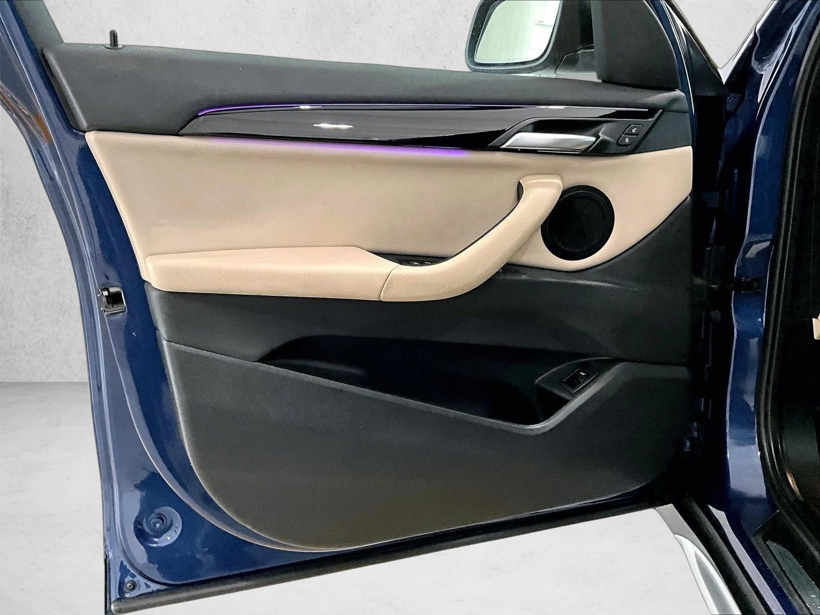2021 BMW X1 Base