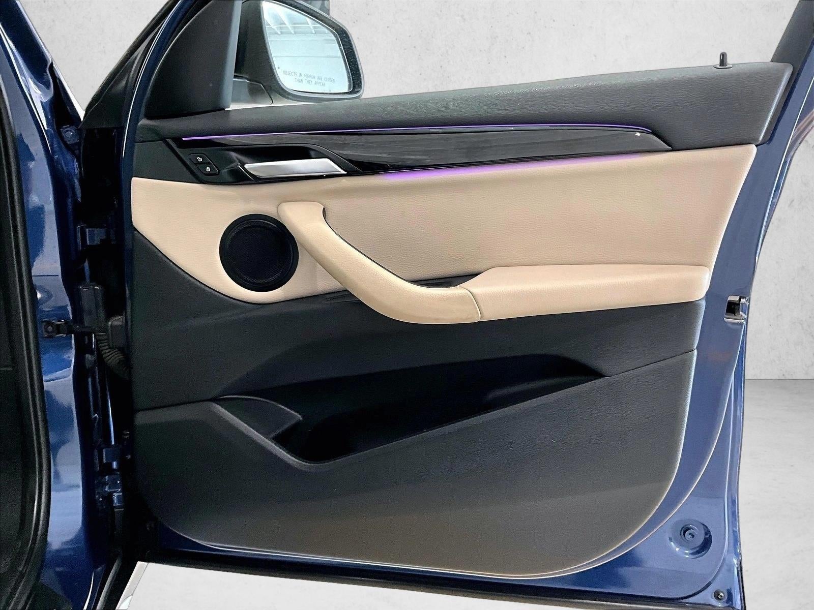 2021 BMW X1 Base