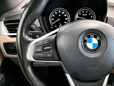 2021 BMW X1 Base