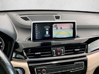 2021 BMW X1 Base