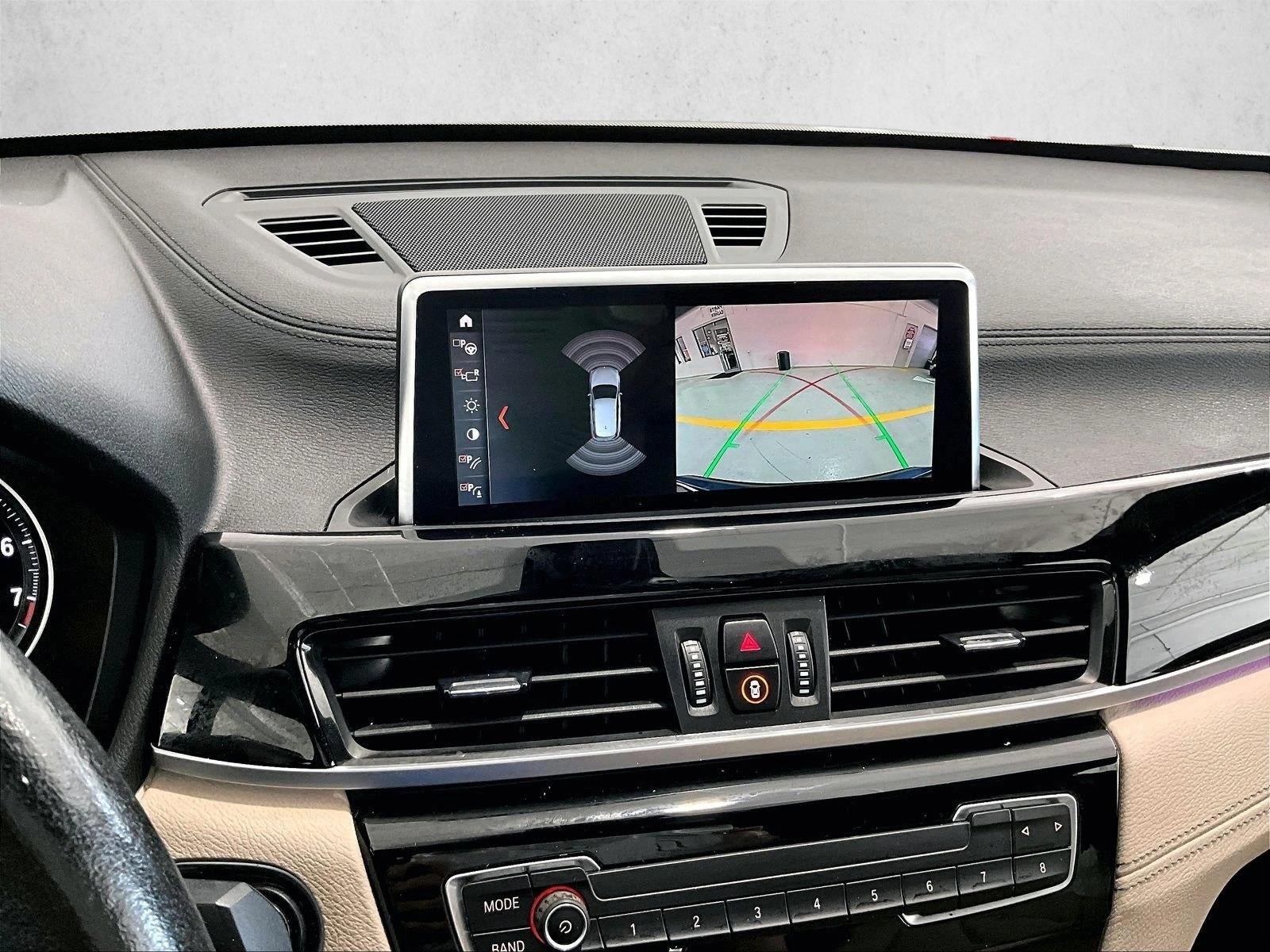 2021 BMW X1 Base
