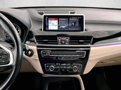 2021 BMW X1 Base