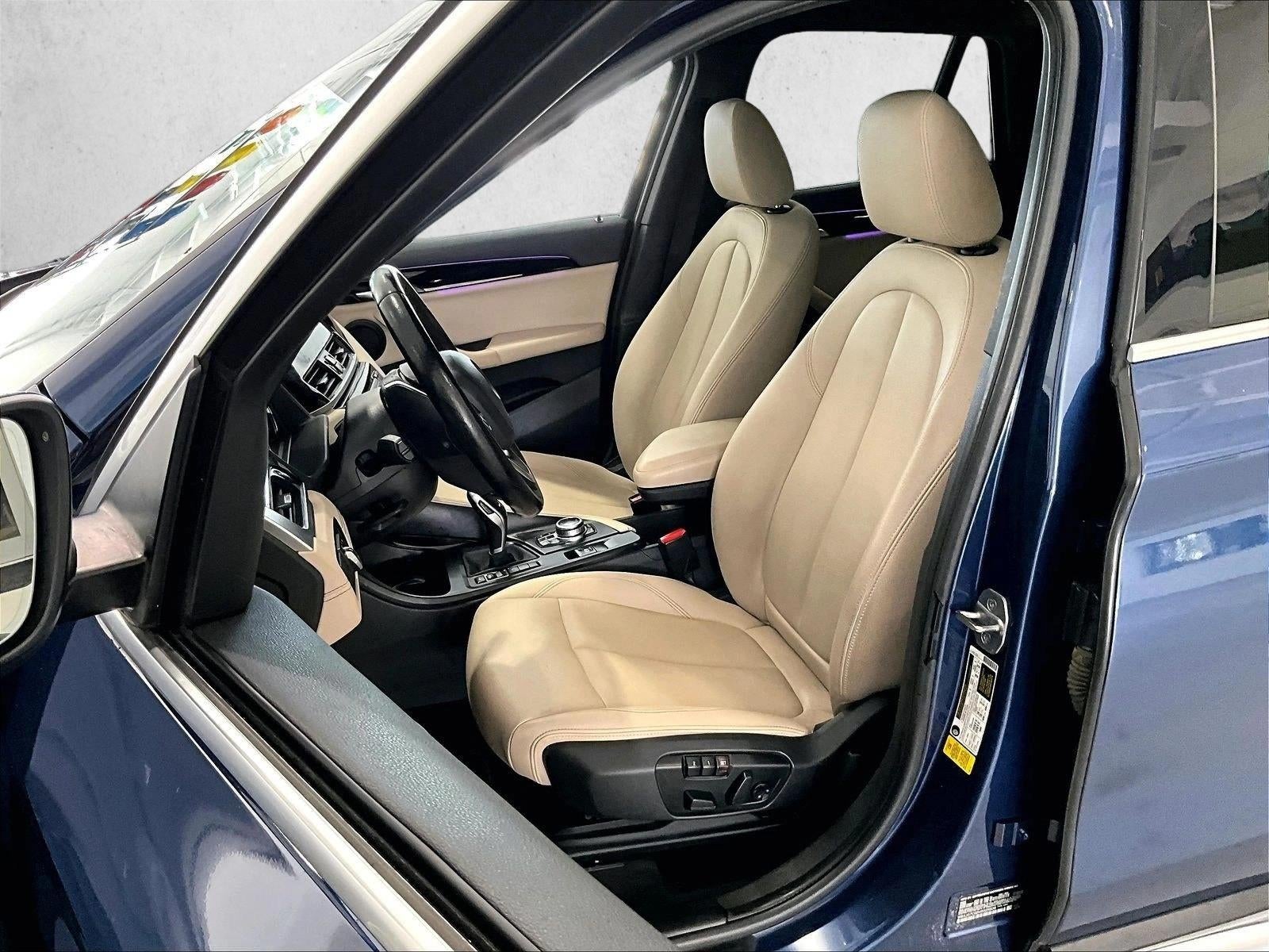 2021 BMW X1 Base