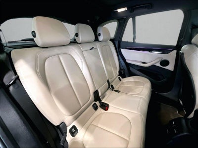 2021 BMW X1 Base