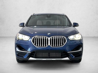2021 BMW X1 Base