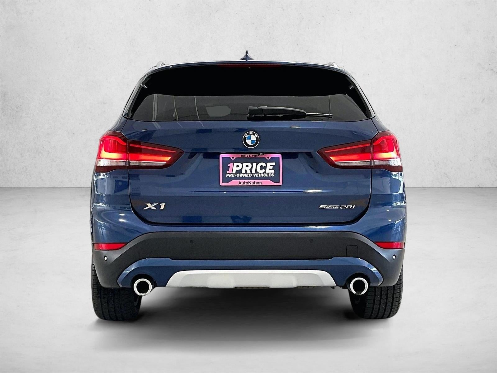 2021 BMW X1 Base