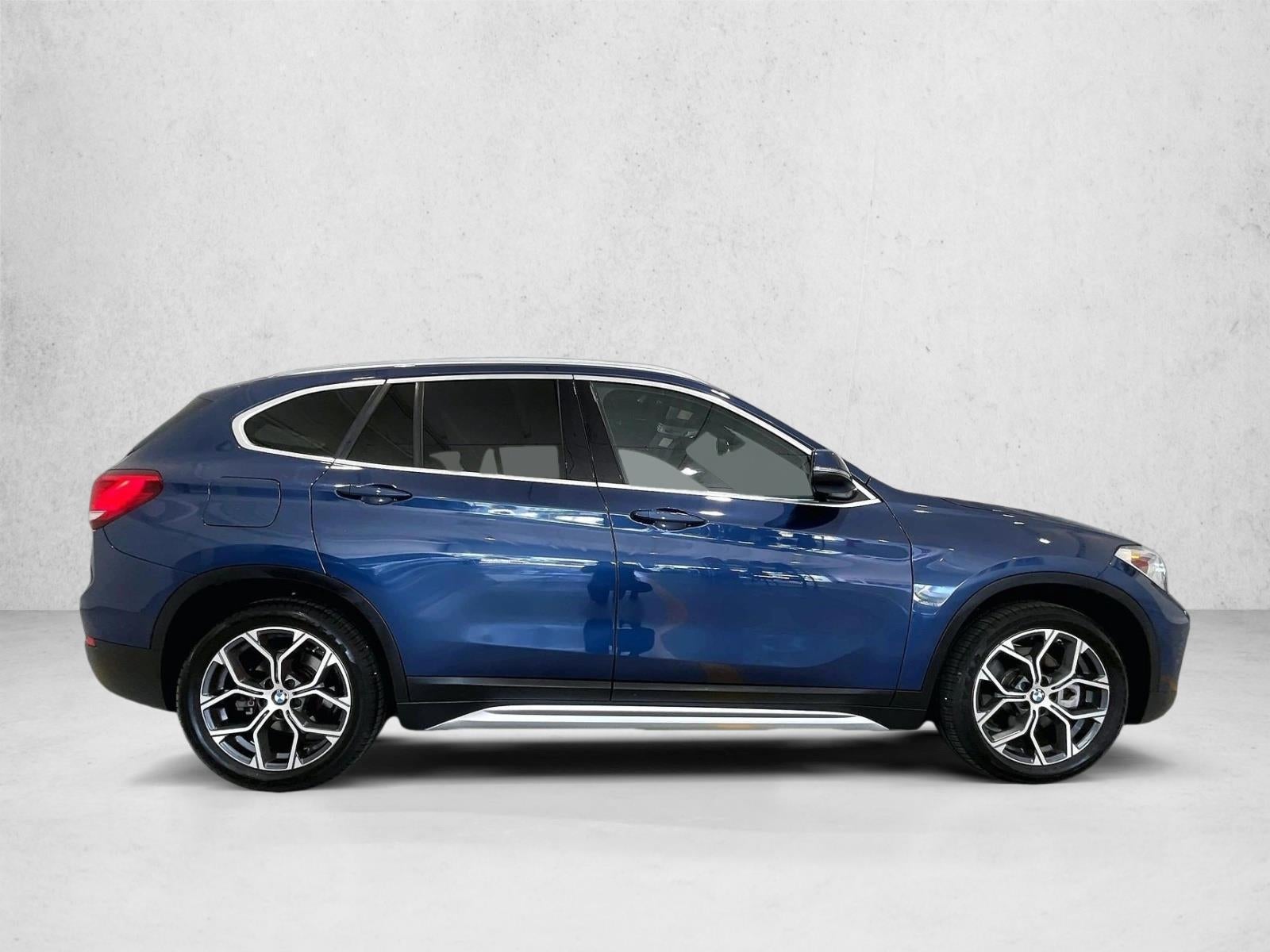 2021 BMW X1 Base