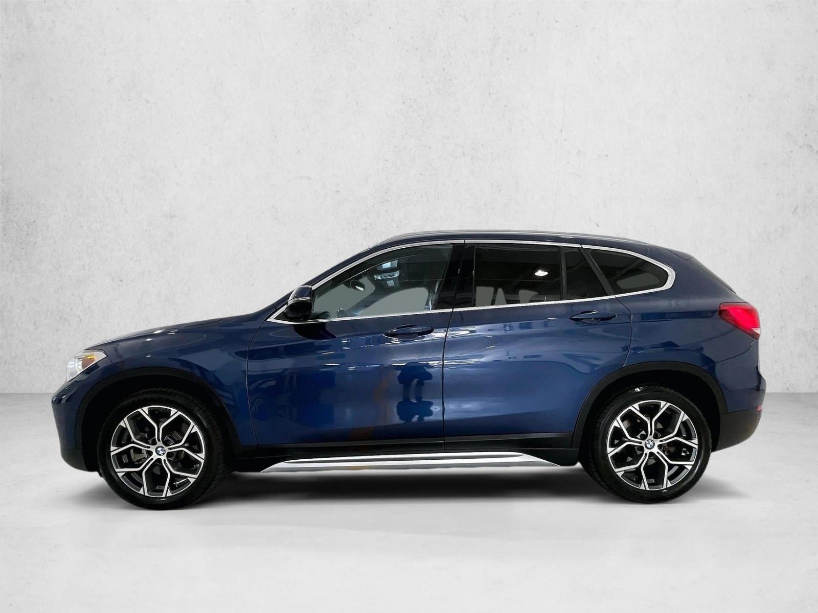 2021 BMW X1 Base