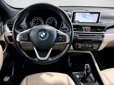 2021 BMW X1 Base