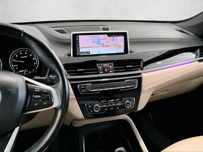 2021 BMW X1 Base