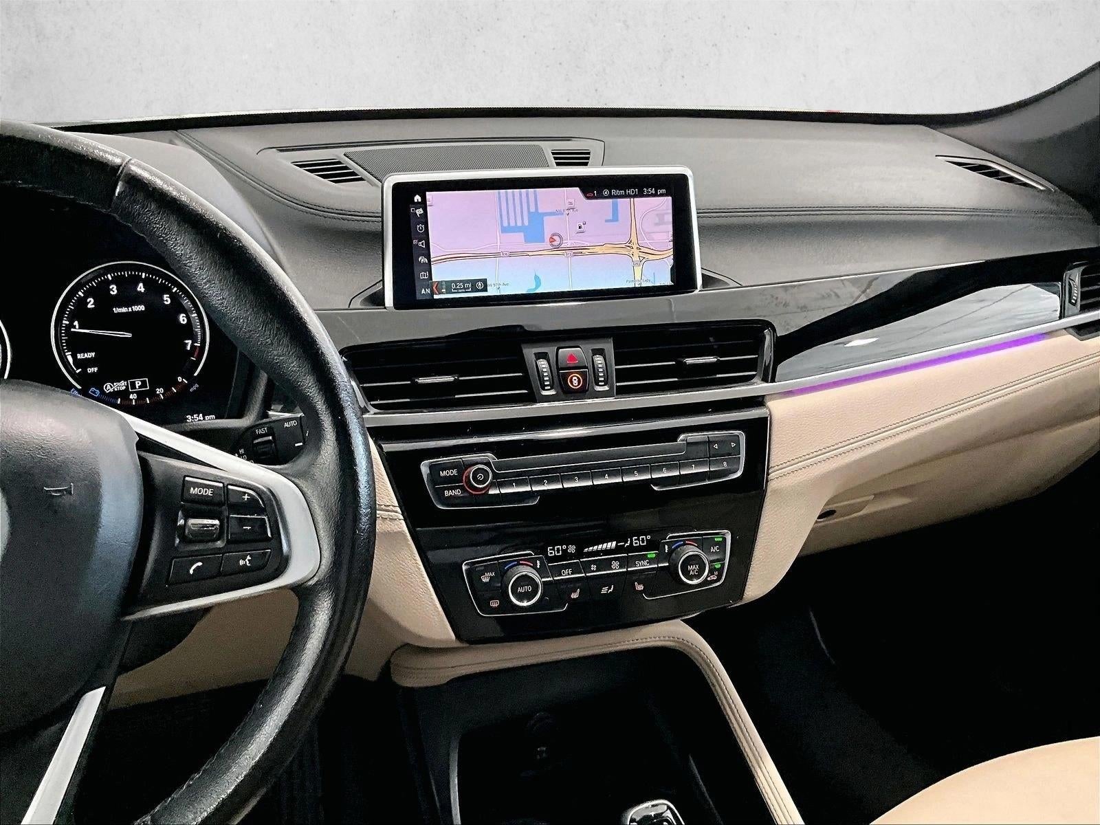 2021 BMW X1 Base