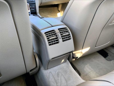 2012 Mercedes-Benz E-Class E 350