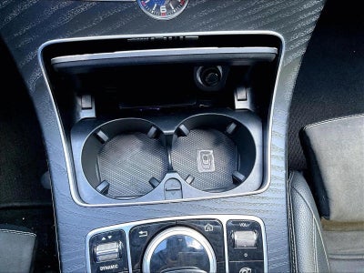 2019 Mercedes-Benz AMG® C 63 AMG® C 63