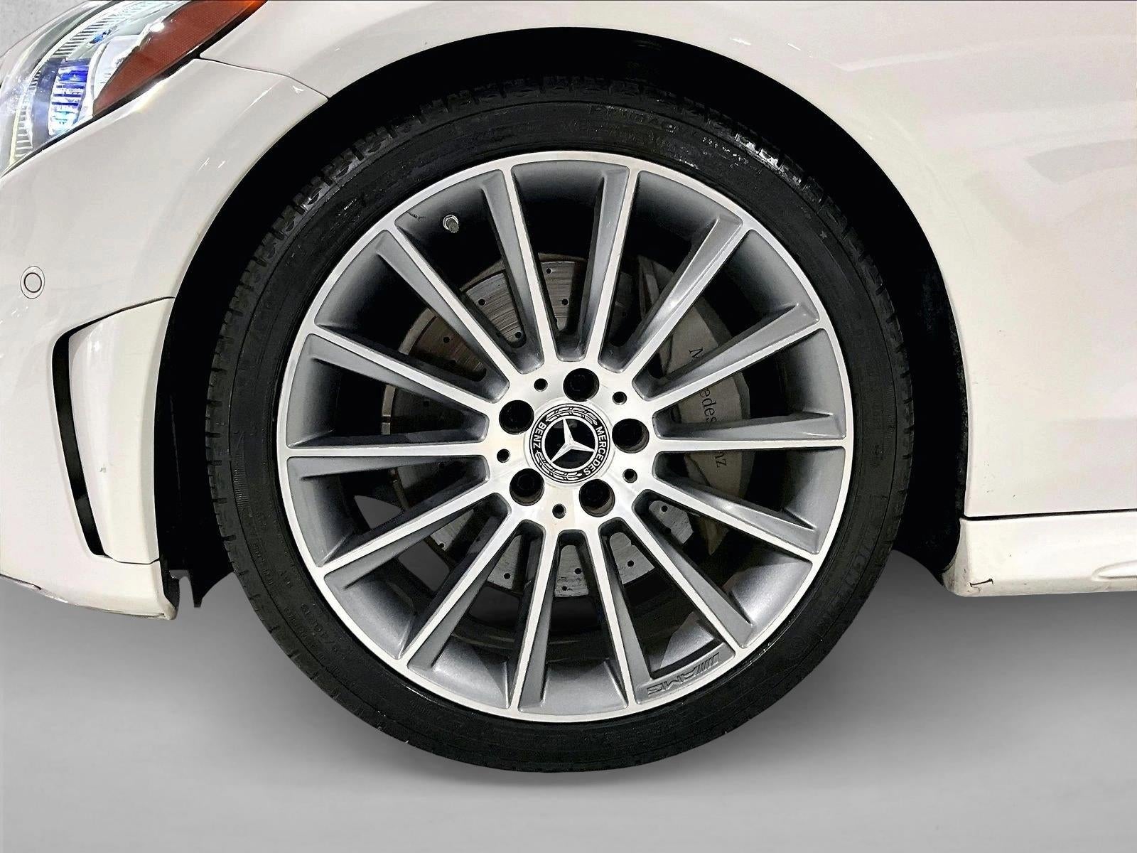2019 Mercedes-Benz C 300 C 300