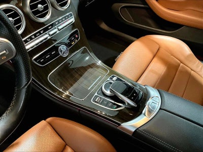 2019 Mercedes-Benz C 300 C 300