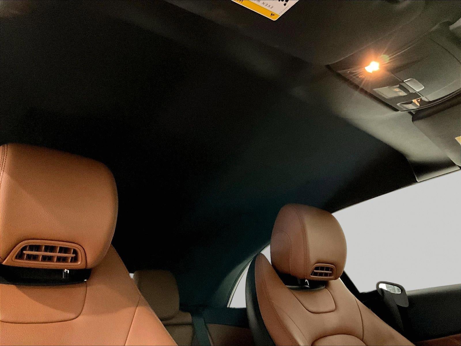 2019 Mercedes-Benz C 300 C 300