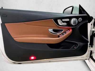 2019 Mercedes-Benz C 300 C 300