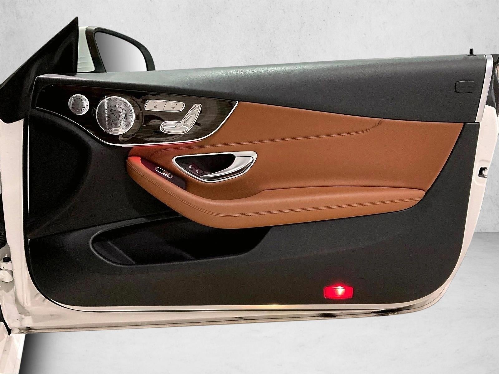 2019 Mercedes-Benz C 300 C 300