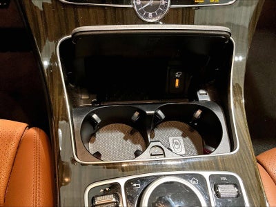 2019 Mercedes-Benz C 300 C 300