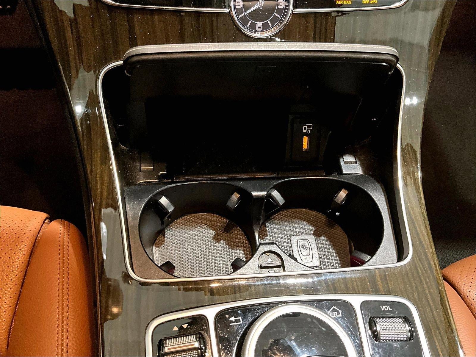 2019 Mercedes-Benz C 300 C 300