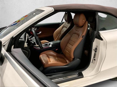 2019 Mercedes-Benz C 300 C 300